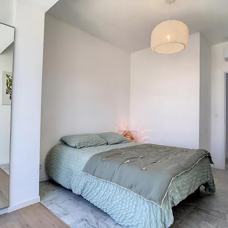Appartement F4 Avec Terrasse, 3 Chambres, Parking - Sur La - Fr-1-715-57 Mauguio