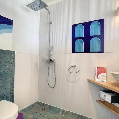Appartement F4 Avec Terrasse, 3 Chambres, Parking - Sur La - Fr-1-715-57 Mauguio