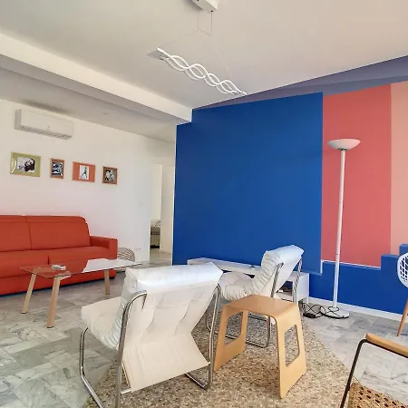 F4 Avec Terrasse, 3 Chambres, Parking - Sur La - Fr-1-715-57 Mauguio