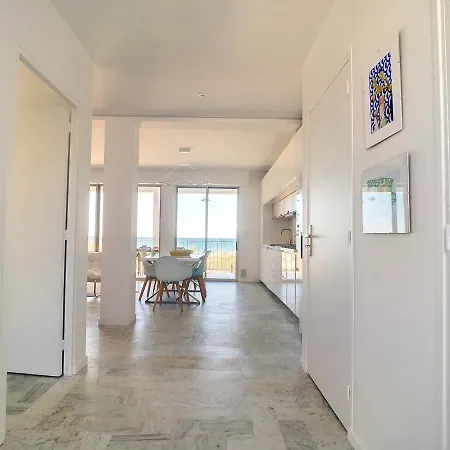F4 Avec Terrasse, 3 Chambres, Parking - Sur La - Fr-1-715-57 * 모기오